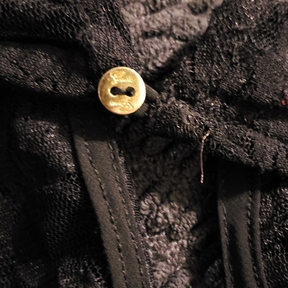 Guess Evening Dress - Absolutely Gorgeous - Picture 5 of 8